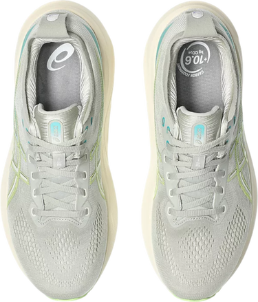 Кецове и обувки Asics GEL-KAYANO 31 Сиво | 1011b867-023, 3