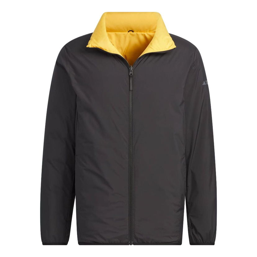 Пухо яке adidas Originals Terrex 3-In-1 Reversible Jacket Черно | IL8972