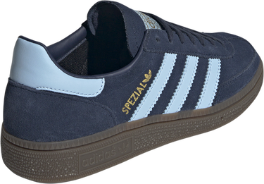 Кецове и обувки adidas Originals Originals Handball Spezial Синьо | ih8011, 4