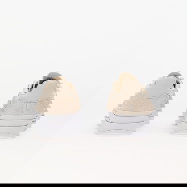 Кецове и обувки adidas Originals adidas Gazelle Bold Wonder White (Women's) Бежово | IG4380, 4