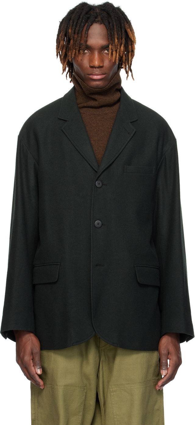 Visvim Bowen Blazer