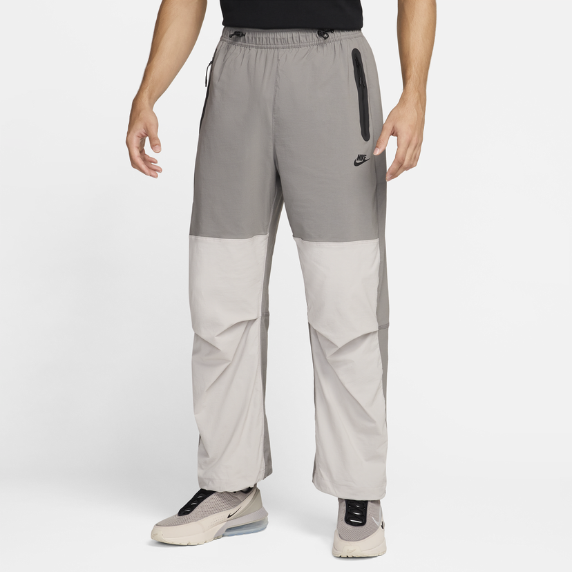 Панталони Nike Tech Pants Сиво | HM7158-014