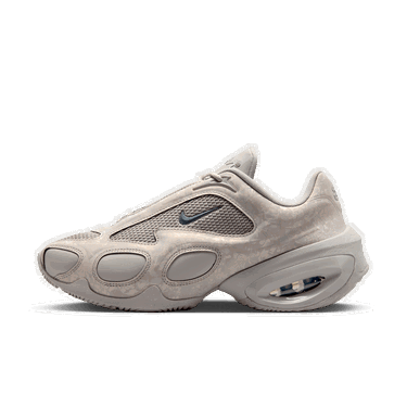 Кецове и обувки Nike Air Max Muse SE Бежово | HM0750-001, 4