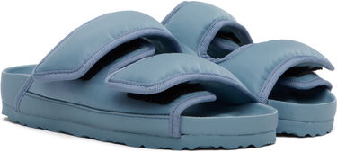 Кецове и обувки Birkenstock 1774 Arizona Cosny Sandals Синьо | 1030405, 3