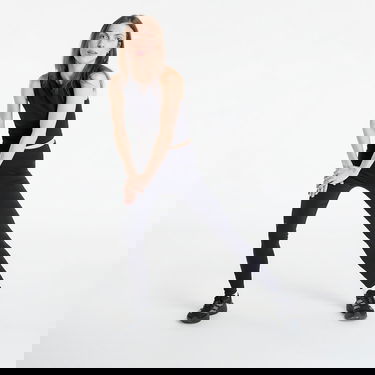 Клинове Under Armour Project Rock Leggings Черно | 6006309-002, 3