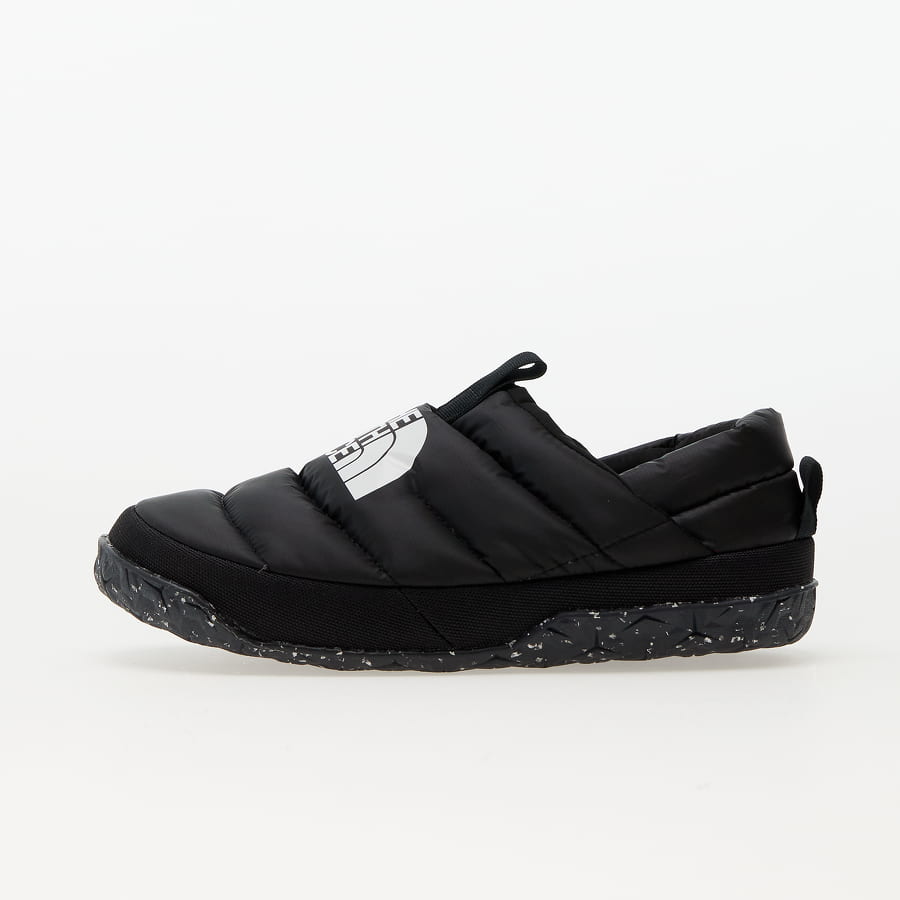 Кецове и обувки The North Face Nuptse Mules W Черно | NF0A5G2BKY4, 0