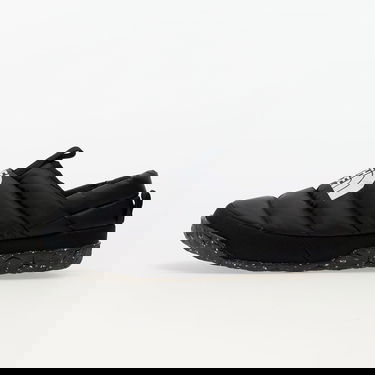 Кецове и обувки The North Face Nuptse Mules W Черно | NF0A5G2BKY4, 0