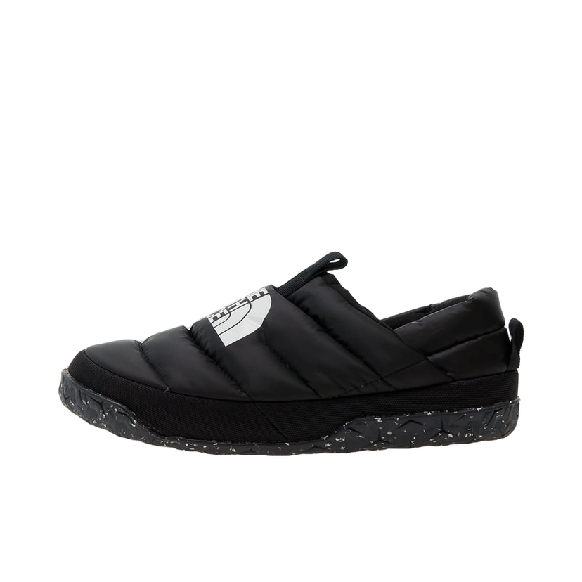 Кецове и обувки The North Face Nuptse Mules W Черно | NF0A5G2BKY4