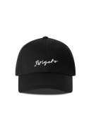 Scribble Baseball Cap