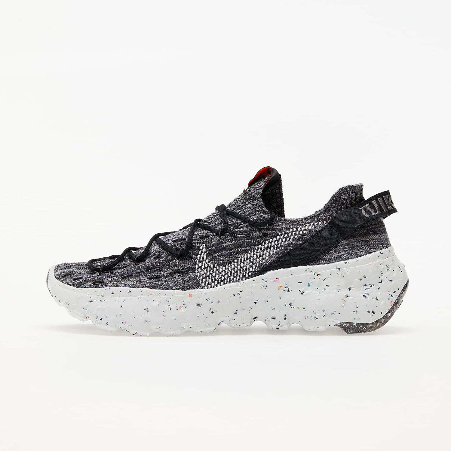 Кецове и обувки Nike Space Hippie 04 Сиво | CZ6398 002, 0