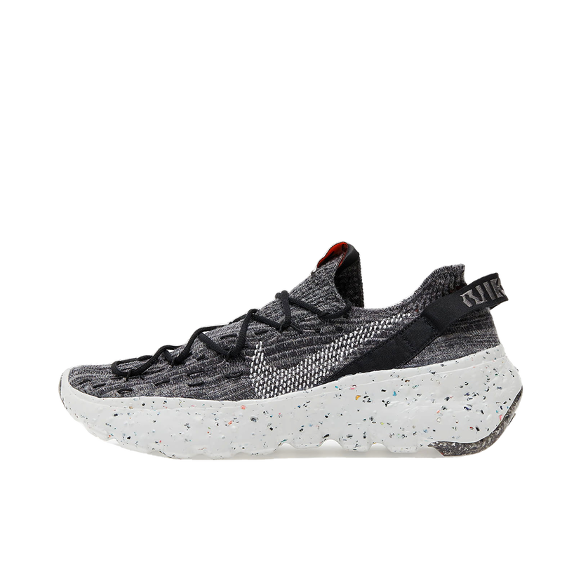Кецове и обувки Nike Space Hippie 04 Сиво | CZ6398 002