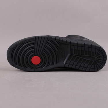 Кецове и обувки Jordan Air Jordan 1 Retro '99 Черно | 654140-001, 4