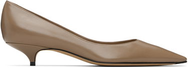 Бижута The Row The Row Liisa Kitten Two Heels Бежово | F1709-SL1, 0