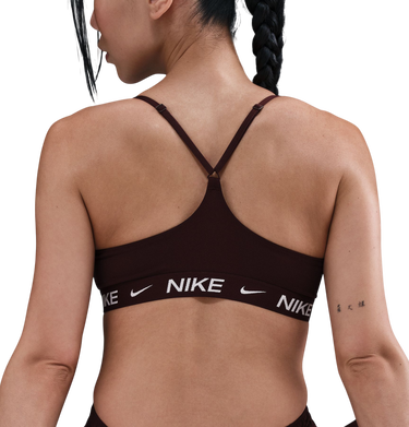 Сутиен Nike Nike Indy Light Support Sports Bra Бургунди | fd1062-653, 1