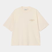 Carhartt WIP Modality Short Sleeve T-Shirt