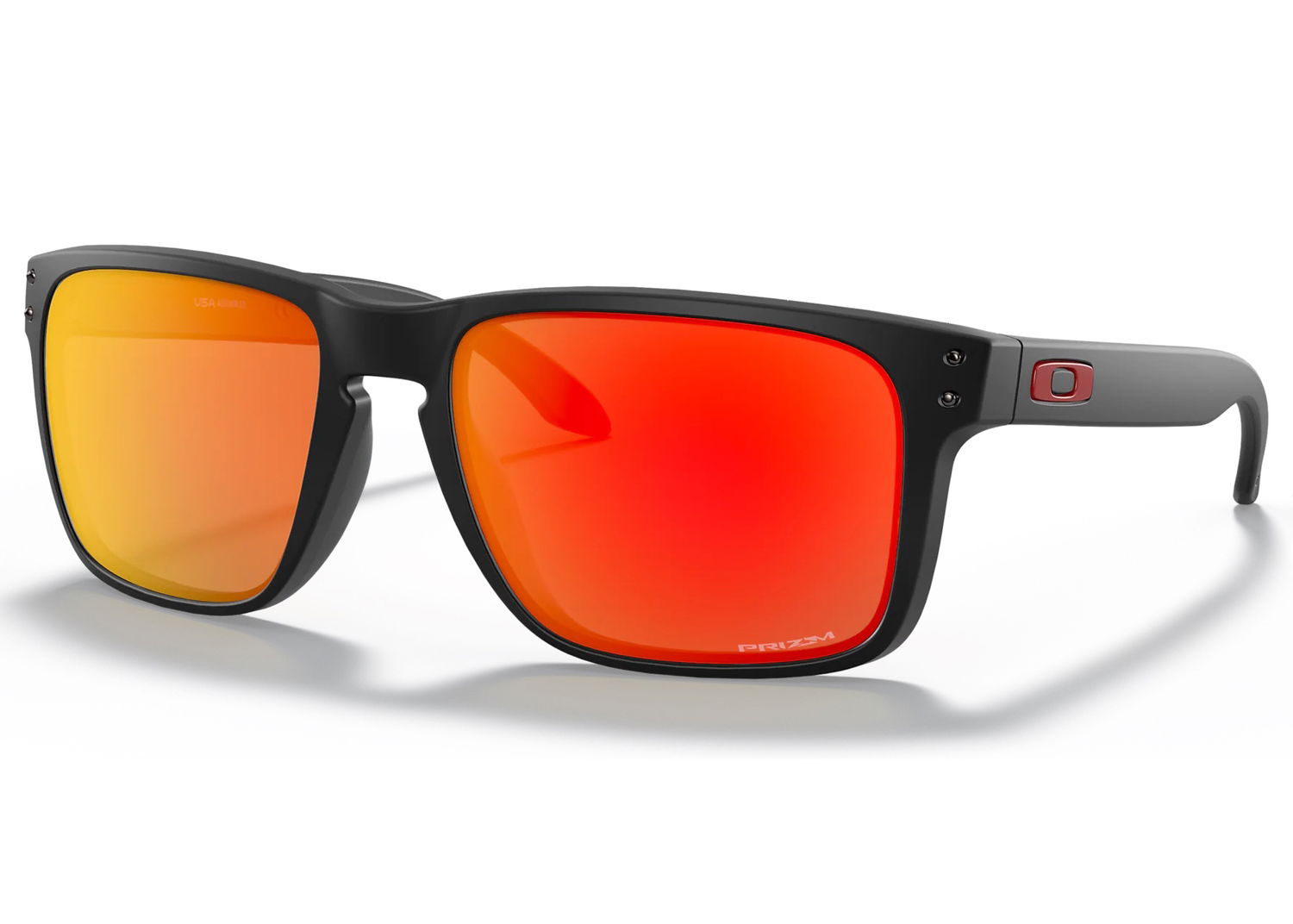 Слънчеви очила OAKLEY Oakley Holbrook XL Sunglasses Черно | OO9417-0459, 0