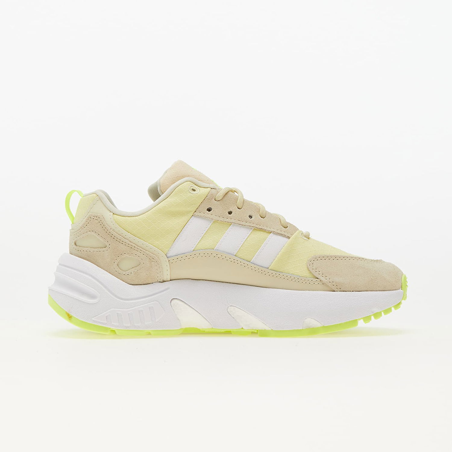 Кецове и обувки adidas Originals ZX 22 BOOST Бежово | GW8317, 1
