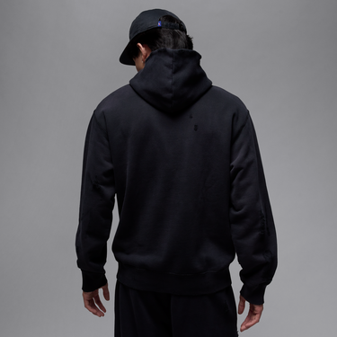 Суитчър Jordan Jordan Rare Air Fleece Hoodie Черно | IB3003-010, 3