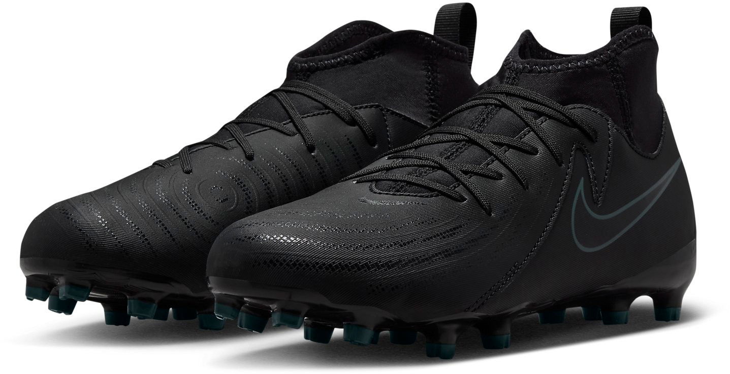 Кецове и обувки Nike Phantom Luna II Черно | fj2603-002, 1