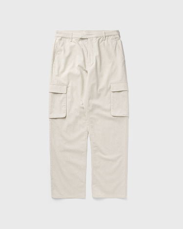 Карго панталони DAILY PAPER Linen Cargo Pants Бежово | 2511124, 0