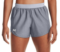 Fly By 2.0 Running Shorts
