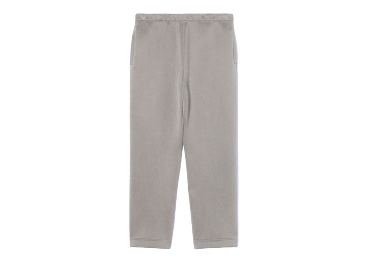 Спортни панталони Jacquemus Le Jogging Guimauve Сиво | 225JS041-2030-950, 0