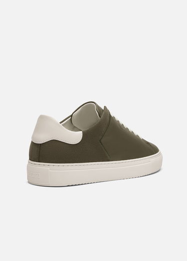 Кецове и обувки AXEL ARIGATO Clean 90 Split Зелено | F3605004, 3