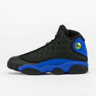Кецове и обувки Jordan Air Jordan 13 Retro Черно | 414571-040, 0