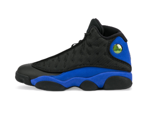 Кецове и обувки Jordan Air Jordan 13 Retro Черно | 414571-040