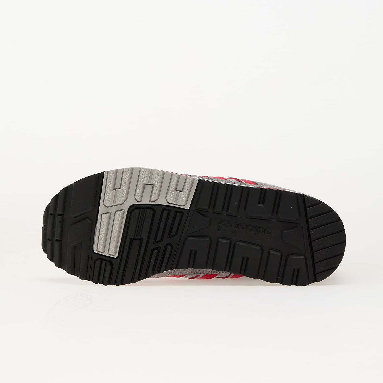 Кецове и обувки adidas Originals Originals ZX 600 Сиво | JP8182, 1