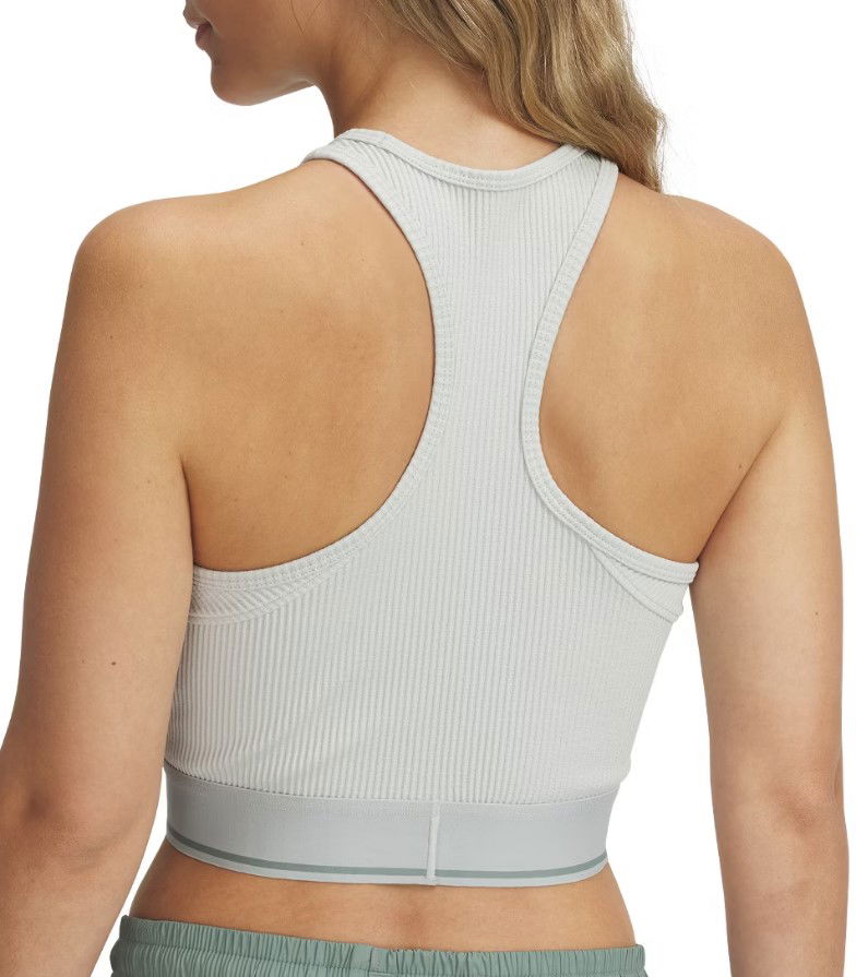 Потник Under Armour UA Meridian Rib Branded Tank Top Сиво | 1389641-377, 1