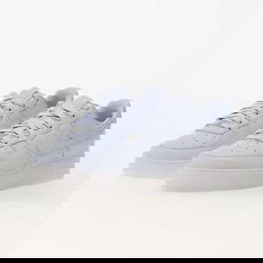 Кецове и обувки Nike NOCTA Air Force 1 Low Бяло | CZ8065-500, 1