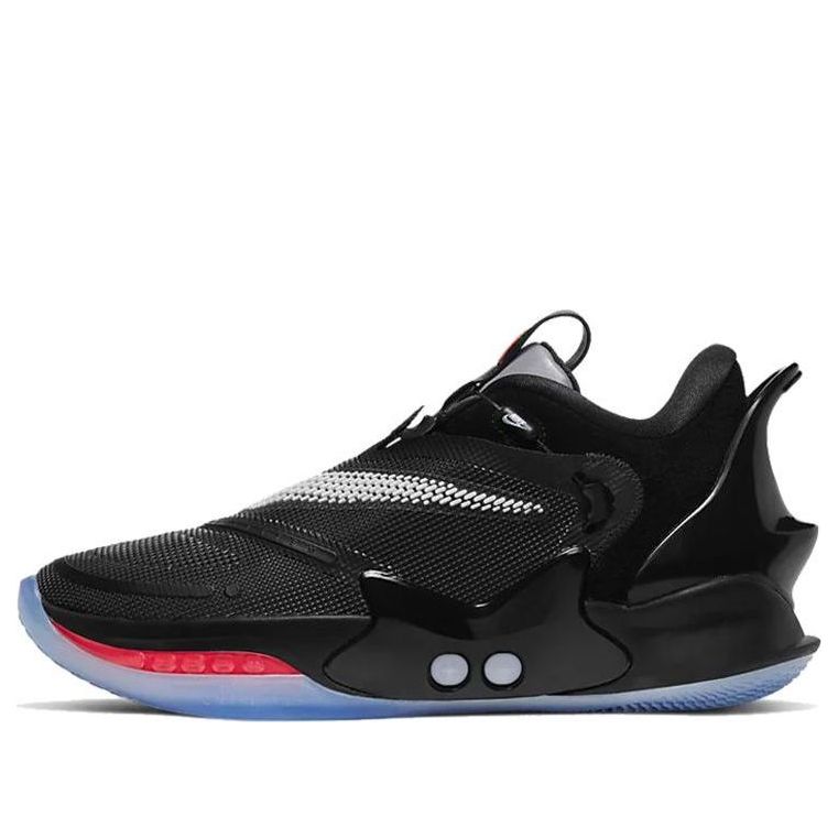 Кецове и обувки Nike Adapt BB 2.0 NBA ASG 2020 Черно | CV2442-001, 0
