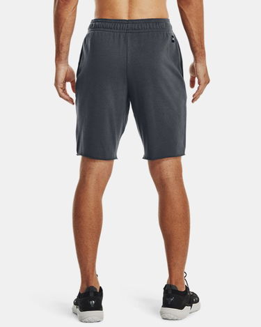 Къси панталони Under Armour Shorts Сиво | 1377429-012, 1