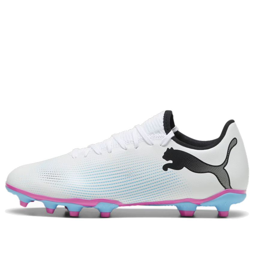 Кецове и обувки Puma Future 7 Play Бяло | 107723-01, 0