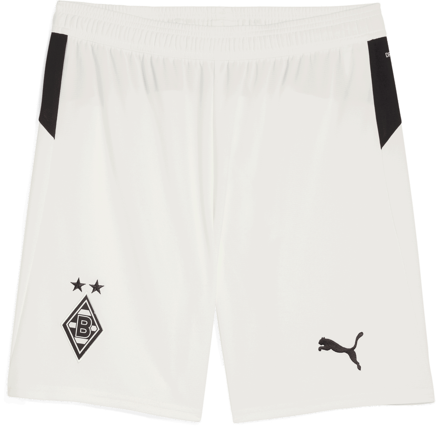 Къси панталони Puma Puma BMG Home Replica Shorts 2025/26 Бяло | 779783-01, 0