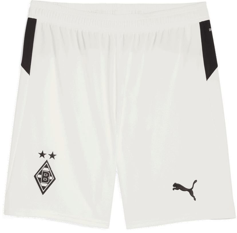 Къси панталони Puma Puma BMG Home Replica Shorts 2025/26 Бяло | 779783-01