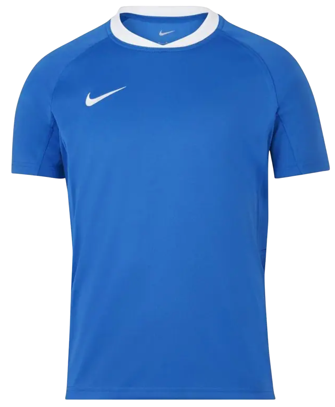 Тениска Nike Team Crew Razor Rugby T-Shirt Синьо | nt0582-463, 0