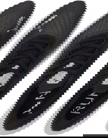 Кецове и обувки Puma Velocity Nitro 2 Черно | 376262-01, 2