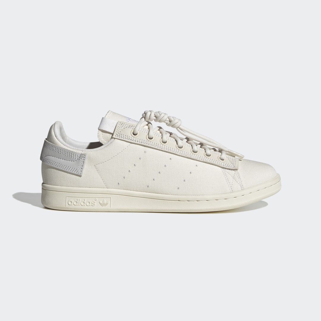Кецове и обувки adidas Originals Stan Smith Parley Бяло | HP2205, 0