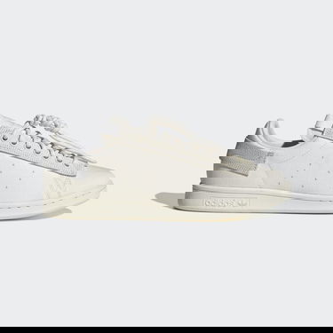 Кецове и обувки adidas Originals Stan Smith Parley Бяло | HP2205, 0
