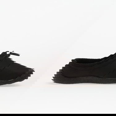 Кецове и обувки Keen Howser Iii Slide Women Black Smooth Nylon Черно | 10036464KEN01, 2
