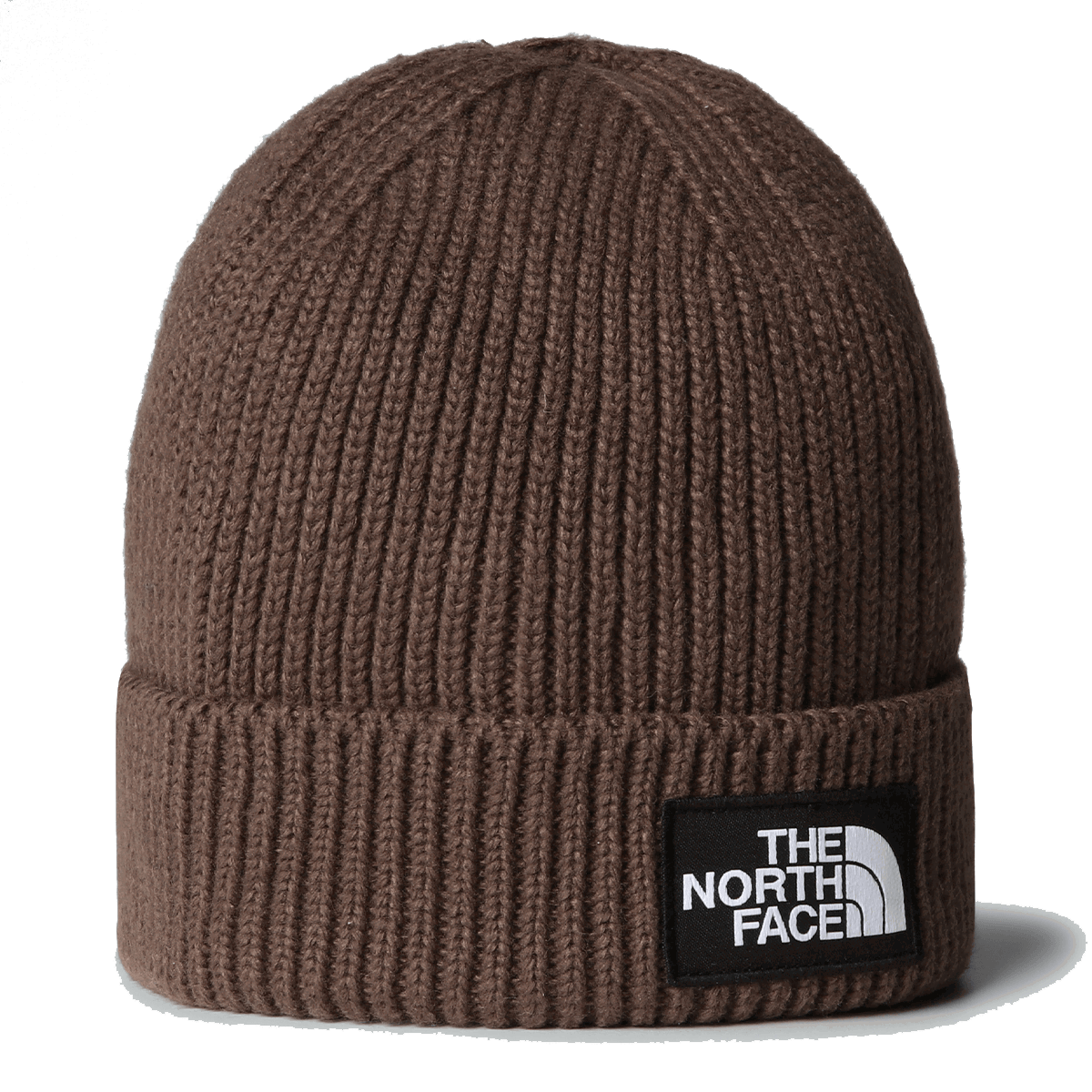 Шапка The North Face The North Face Logo Box Cuffed Beanie Кафяво | NF0A8CHE1OI1, 0