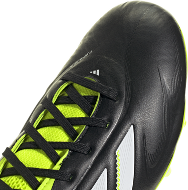 Кецове и обувки adidas Performance Copa Pure 3 Pro Firm Ground Черно | JR2829, 4