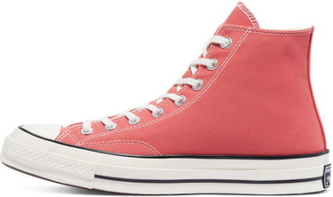 Кецове и обувки Converse Chuck 70 High Розово | 170790c, 1
