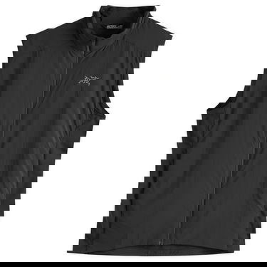 Жилетка Arcteryx Atom Vest, Size Large Черно | X000009559-002291, 0