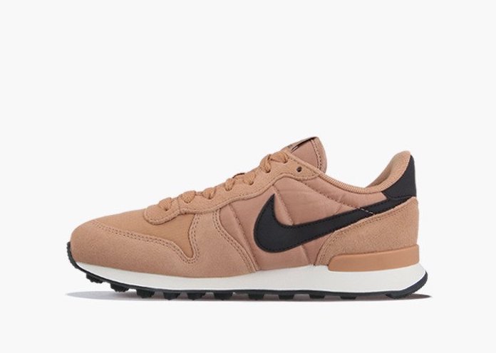 Кецове и обувки Nike Internationalist W Оранжево
 | 828407 617, 0