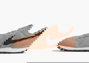 Кецове и обувки Nike Internationalist W Оранжево
 | 828407 617, 0