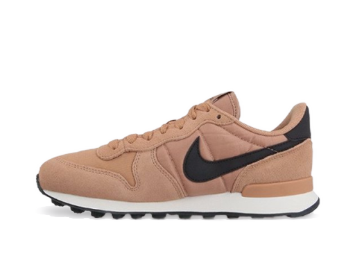 Кецове и обувки Nike Internationalist W Оранжево
 | 828407 617