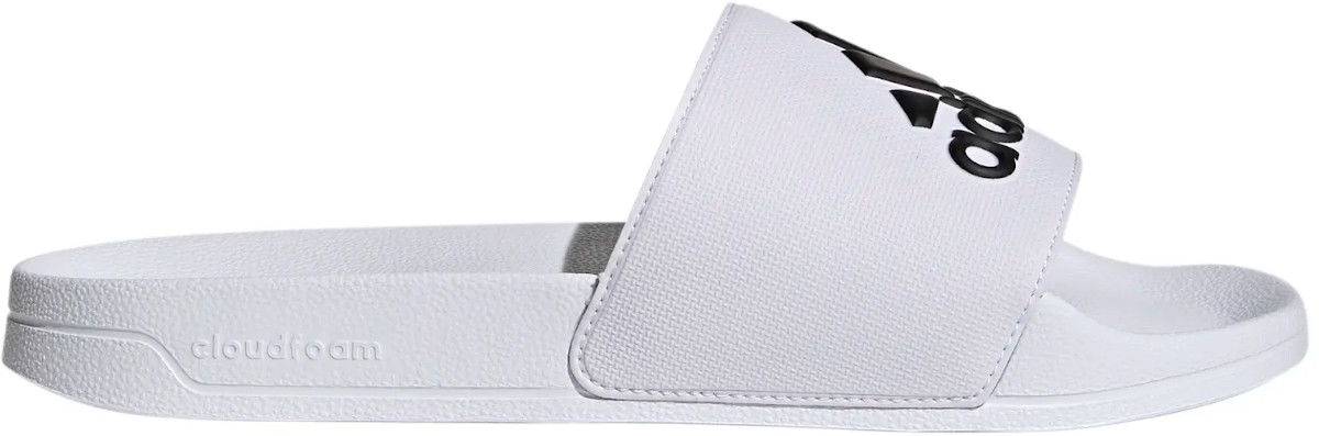 Кецове и обувки adidas Originals Adilette Бяло | gz3775, 0